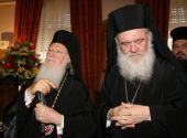 Νέο επεισόδιο στον δικαστικό «εμφύλιο» Πατριαρχείου - Αρχιεπισκοπής