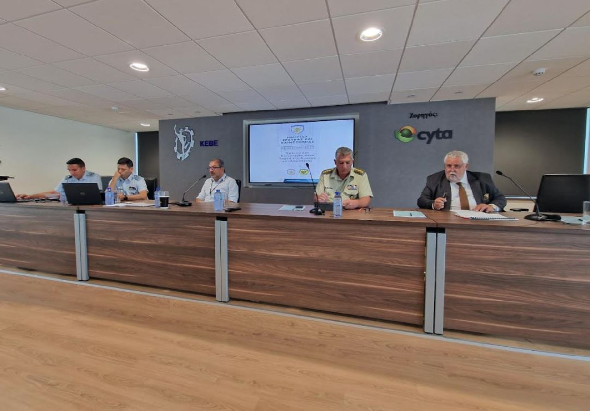 Ε.ΕΛ.Ε.Α.Α.: Ενίσχυση της Αμυντικής Βιομηχανίας με προγράμματα EDF, διεθνείς συνεργασίες