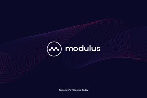 Νέα Εταιρική Ταυτότητα για τη modulus