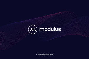 Νέα Εταιρική Ταυτότητα για τη modulus