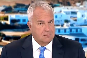 Βορίδης: Οι Αθηναίοι νοσταλγούν τον Μπακογιάννη- Απαράδεκτη η συμπεριφορά Αυγενάκη