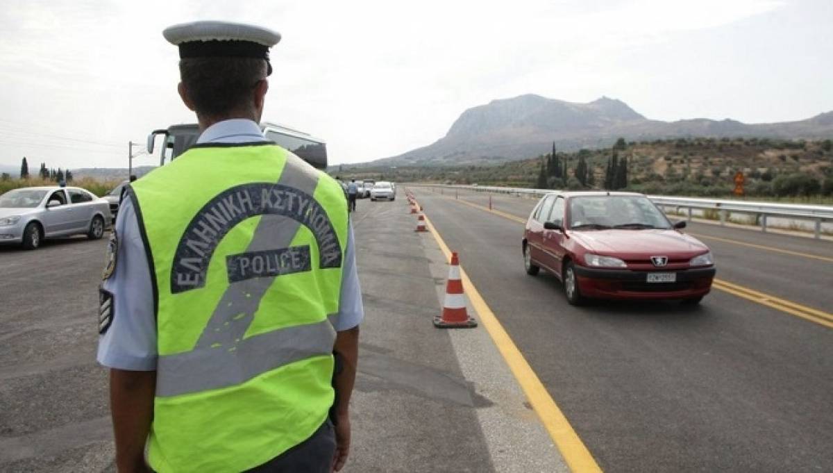 ΕΛΑΣ:Μέσα σε μία εβδομάδα κόπηκαν 5.000 κλήσεις