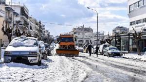 Η Ελλάδα...μετά την Ελπίδα:Τι ισχύει για σχολεία, τηλεργασία, Δημόσιο, υπηρεσίες