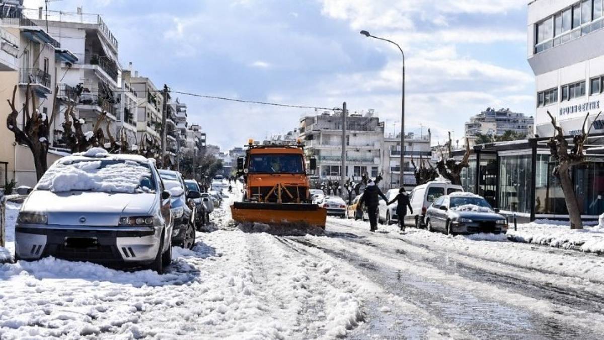 Η Ελλάδα...μετά την Ελπίδα:Τι ισχύει για σχολεία, τηλεργασία, Δημόσιο, υπηρεσίες