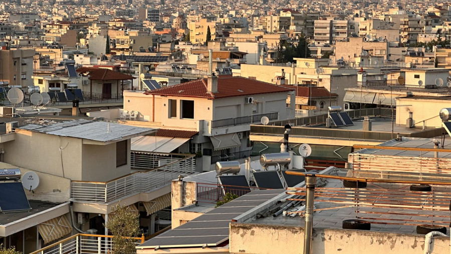 «Άπιαστο όνειρο» η ενοικίαση σπιτιού στην Ελλάδα μέχρι τα 30