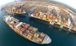Δύο feeder απέκτησε η MSC - Έλληνας εφοπλιστής ο πωλητής