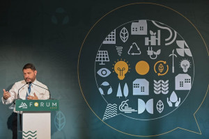 Χαρδαλιάς: Προτεραιότητα η προστασία των πολιτών και των φυσικών πόρων της Αττικής