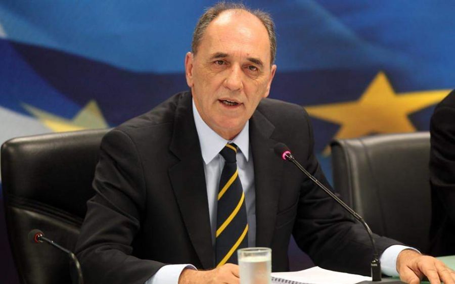 Σταθάκης: Κατέρρευσε ο μύθος των 900 εκατ. ζημιών της ΔΕΗ