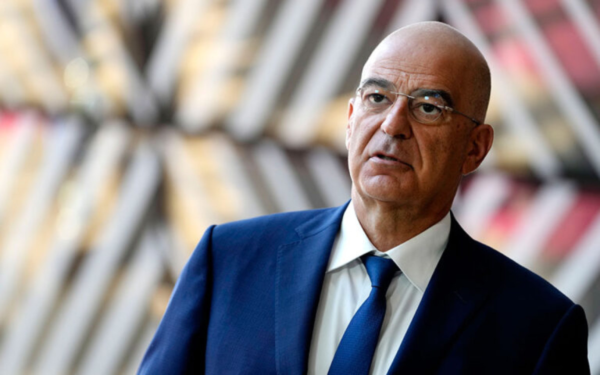 Στην Πολωνία για τη Σύνοδο ΥΠΕΞ του ΟΑΣΕ ο Δένδιας