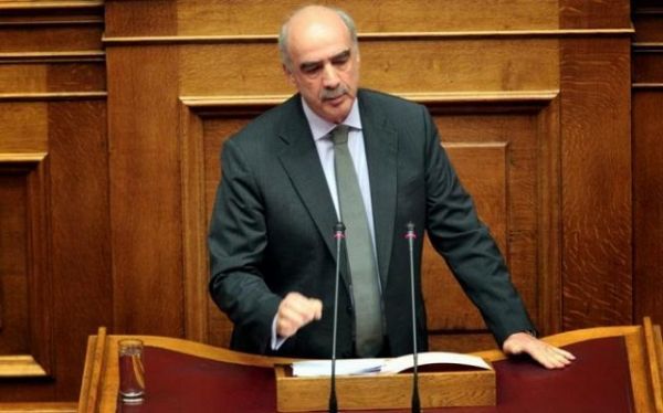 Μεϊμαράκης: Ο ΣΥΡΙΖΑ έχει αλλεργία με ό,τι είναι ιδιωτικό