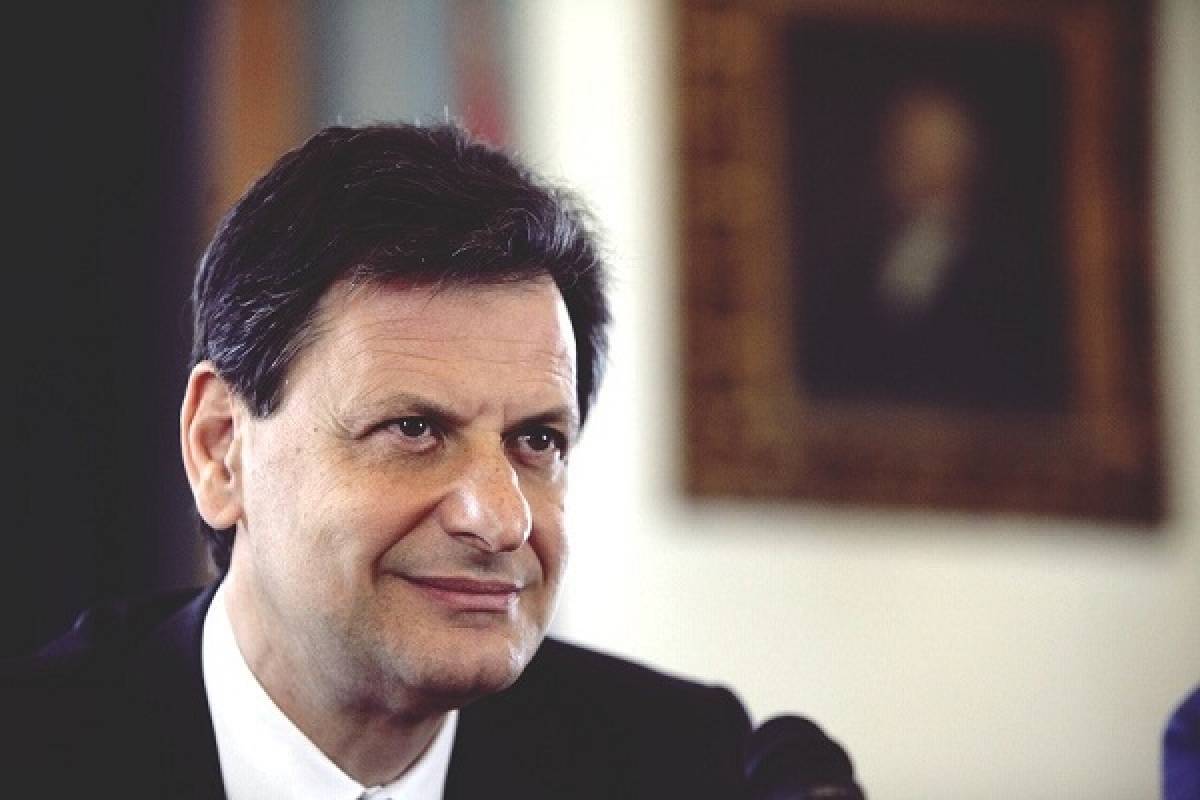 Σκυλακάκης: Αναμένεται δυναμική ανάκαμψη μετά το μαζικό εμβολιασμό