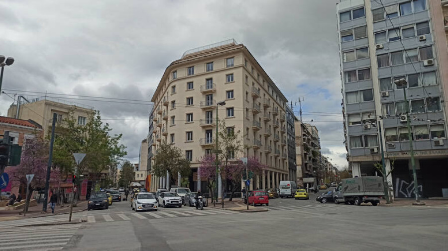 Δήμος Αθηναίων: Έκλεισε ο Ξενώνας Φιλοξενίας άστεγων χρηστών παρά τις διαβεβαιώσεις για το αντίθετο