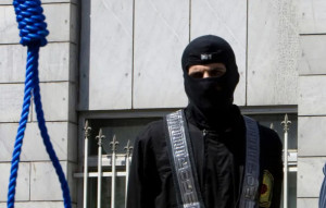 Σουηδικό ΥΠΕΞ: Σουηδός πολίτης εκτελέστηκε στο Ιράν