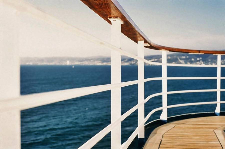 Νεκρός o 30χρονος ναυτεργάτης από την έκρηξη στο «Blue Horizon»
