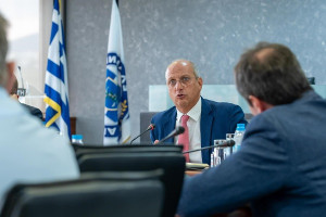 Οικονόμου για υπόθεση Μπελέρη: Σκιάζει σοβαρά τις σχέσεις Ελλάδας-Αλβανίας