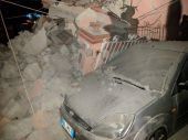 Ιταλία: Χρειάζονται σημαντικές επενδύσεις στον τομέα της πρόληψης σεισμών