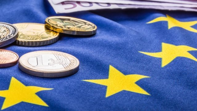 ΕΕ: Προσωρινή συμφωνία για τον προϋπολογισμό του 2022-Ύψους 170 δισ.ευρώ