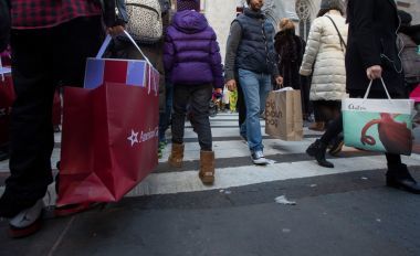 Απεργία στο εμπόριο την ερχόμενη Κυριακή