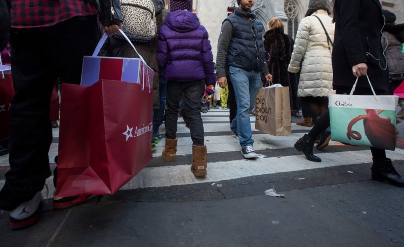 Απεργία στο εμπόριο την ερχόμενη Κυριακή