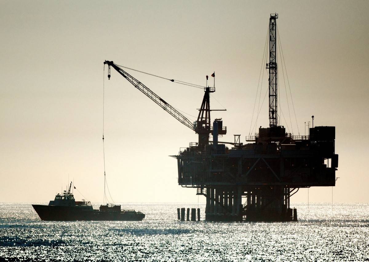 Η Ρωσία έτοιμη να βοηθήσει το Ιράν στις εξαγωγές πετρελαίου