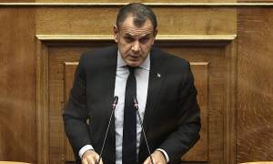 Παναγιωτόπουλος: Αυξημένες κατά 34% οι εξοπλιστικές δαπάνες το 2022