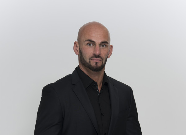 United Group: Ο George Makris ορίστηκε ως Programming Director
