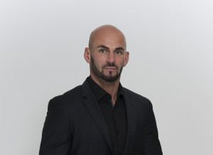 United Group: Ο George Makris ορίστηκε ως Programming Director