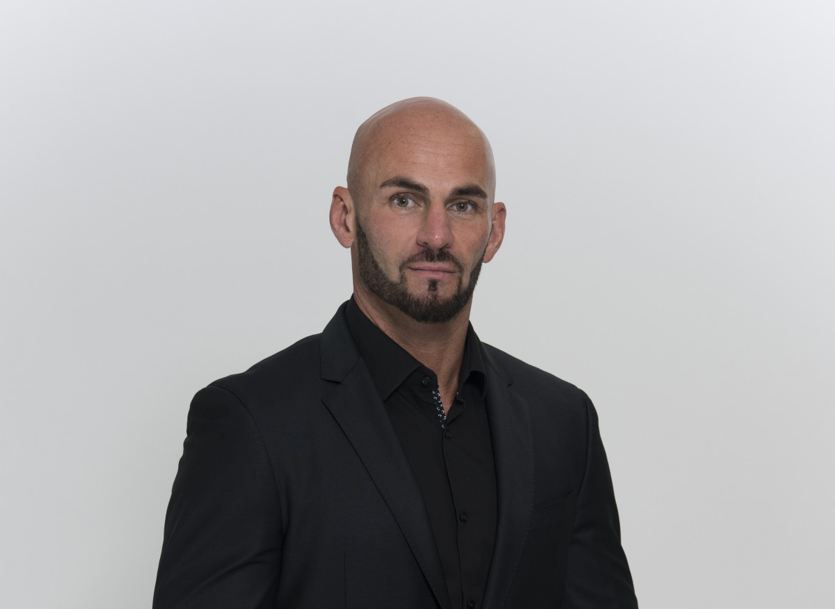 United Group: Ο George Makris ορίστηκε ως Programming Director