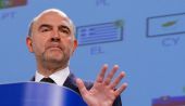Μοσκοβισί: Η ΕΕ δεν ασκεί βέτο στο ν/σ για την ανθρωπιστική κρίση