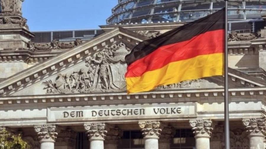 Γερμανία: Ιστορικό χαμηλό στην ανεργία το Μάρτιο