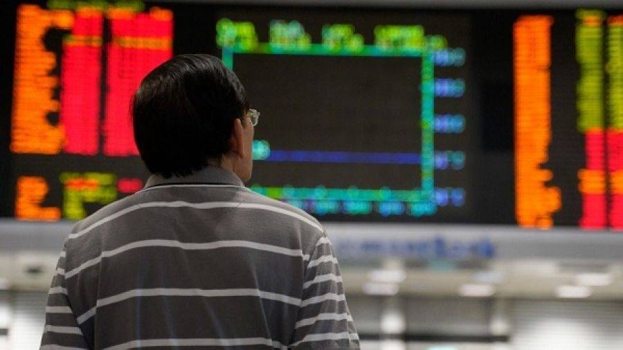 Κέρδη για τα ασιατικά χρηματιστήρια ενόψει της υπογραφής της συμφωνίας