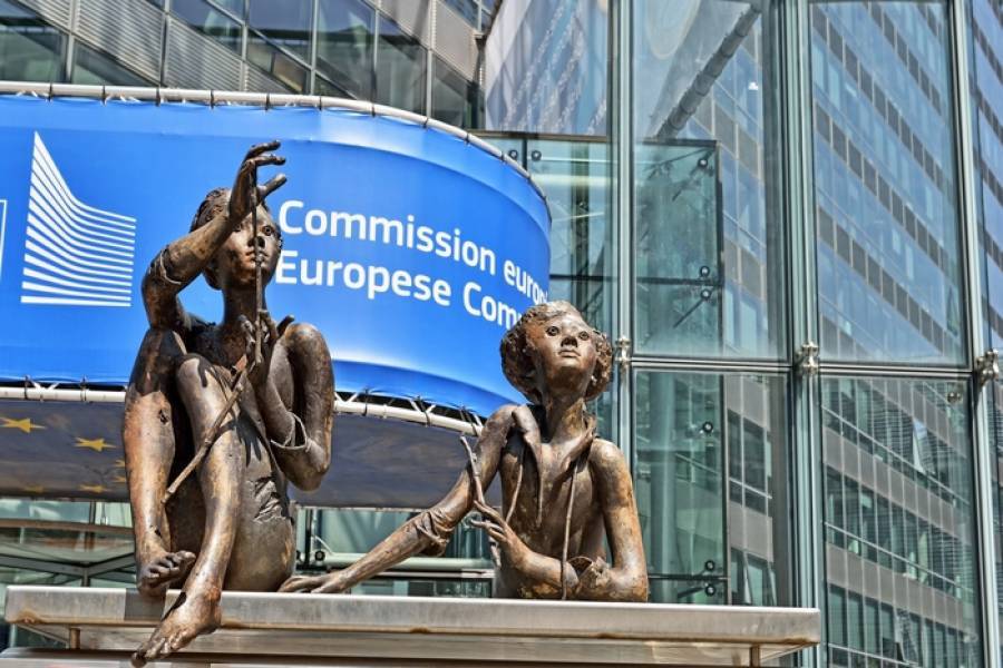 ΕΕ: To σχέδιο έκδοσης χρέους $1τρισ. για το Ταμείο Ανάκαμψης
