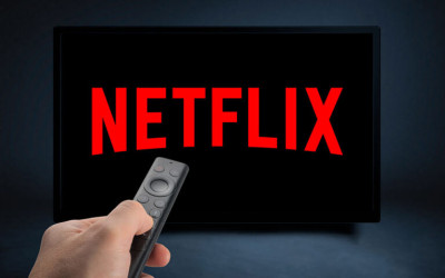 «Στοπ» στους δανεικούς κωδικούς βάζει η Netflix