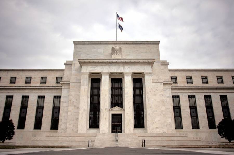 Fed: Το shutdown «βαρίδι» για την αμερικανική οικονομία