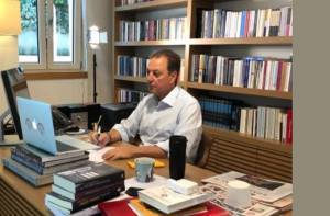 Θετικός στον κορονοϊό ο υπουργός Αγροτικής Ανάπτυξης, Σπήλιος Λιβανός