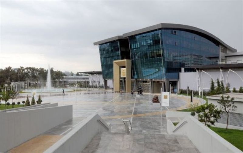 Στα 23,9 εκατ. ευρώ το μετοχικό κεφάλαιο της Lamda Development