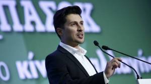 Κρατά αποστάσεις και στέλνει μήνυμα ενότητας ο Χρηστίδης