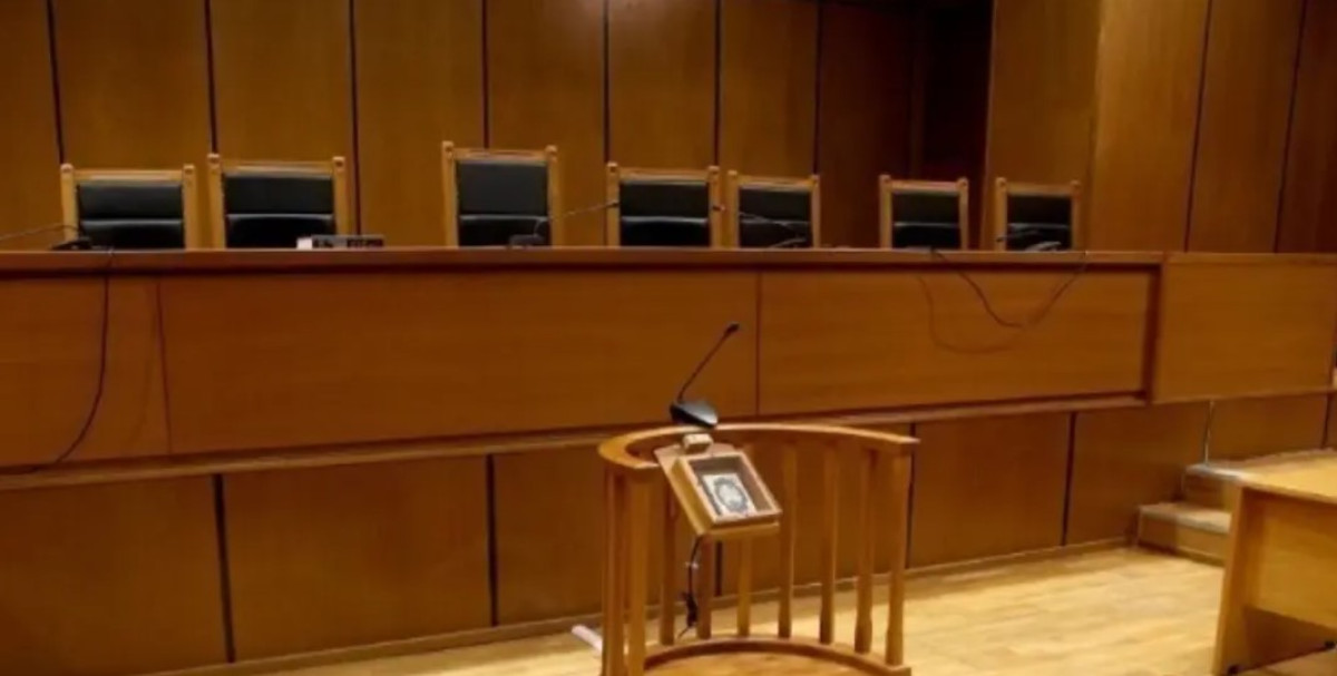 Δικηγόροι: Αποχή 23-24/1 για νομοσχέδιο της βίας κατά των γυναικών