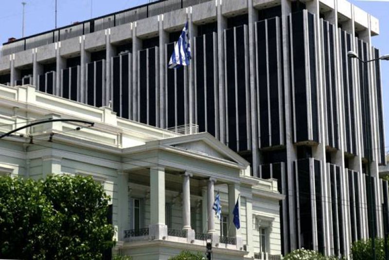 ΥΠΕΞ: Η Τουρκία έχει χάσει τον κοινό νου