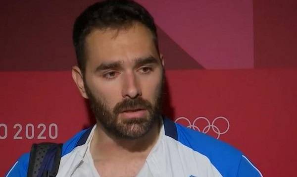 Συγκινητικός ο Ιακωβίδης: Ανακοίνωσε ότι αποχωρεί από την άρση βαρών