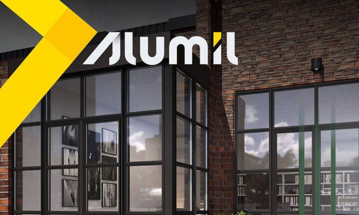 Alumil: Αυξήθηκε κατά 26,1% ο τζίρος στο 9μηνο