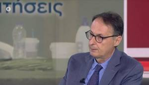 Σύψας: Πιθανή απαγόρευση κυκλοφορίας από τις 18:00 στην Αττική