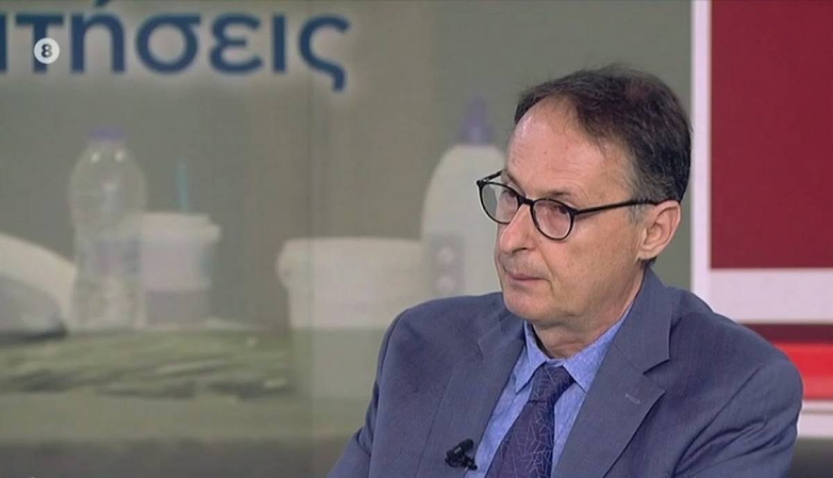 Σύψας: Πιθανή απαγόρευση κυκλοφορίας από τις 18:00 στην Αττική
