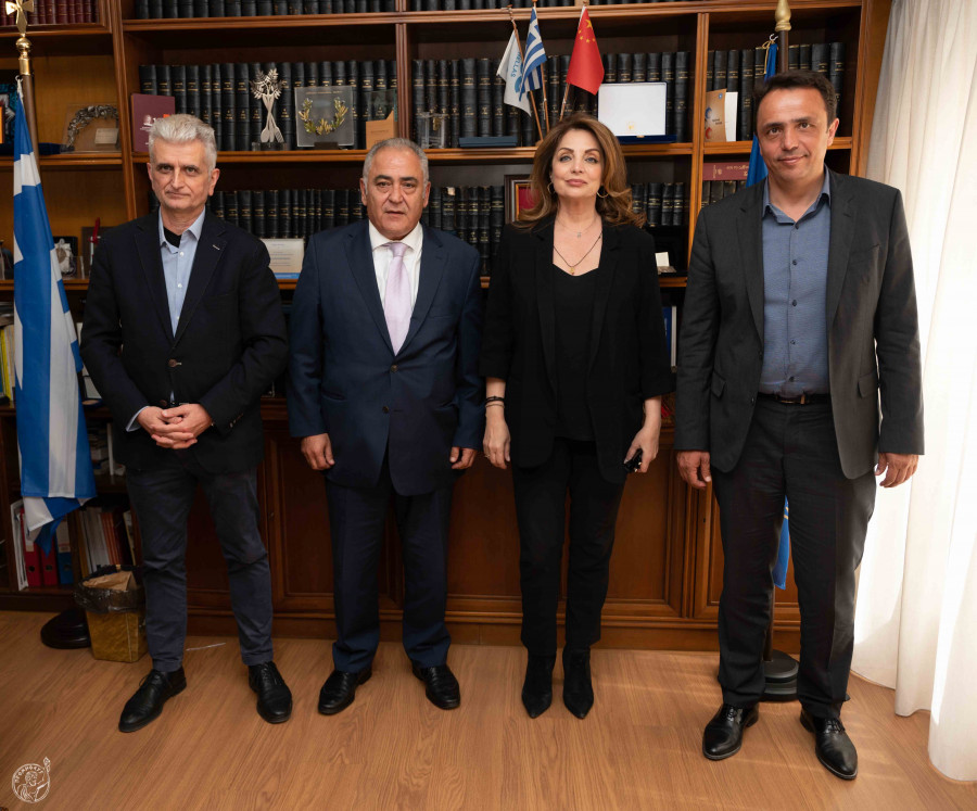 Αναβίωση του «Ήχος και Φως» από ΕΕΑ και ΕΟΤ