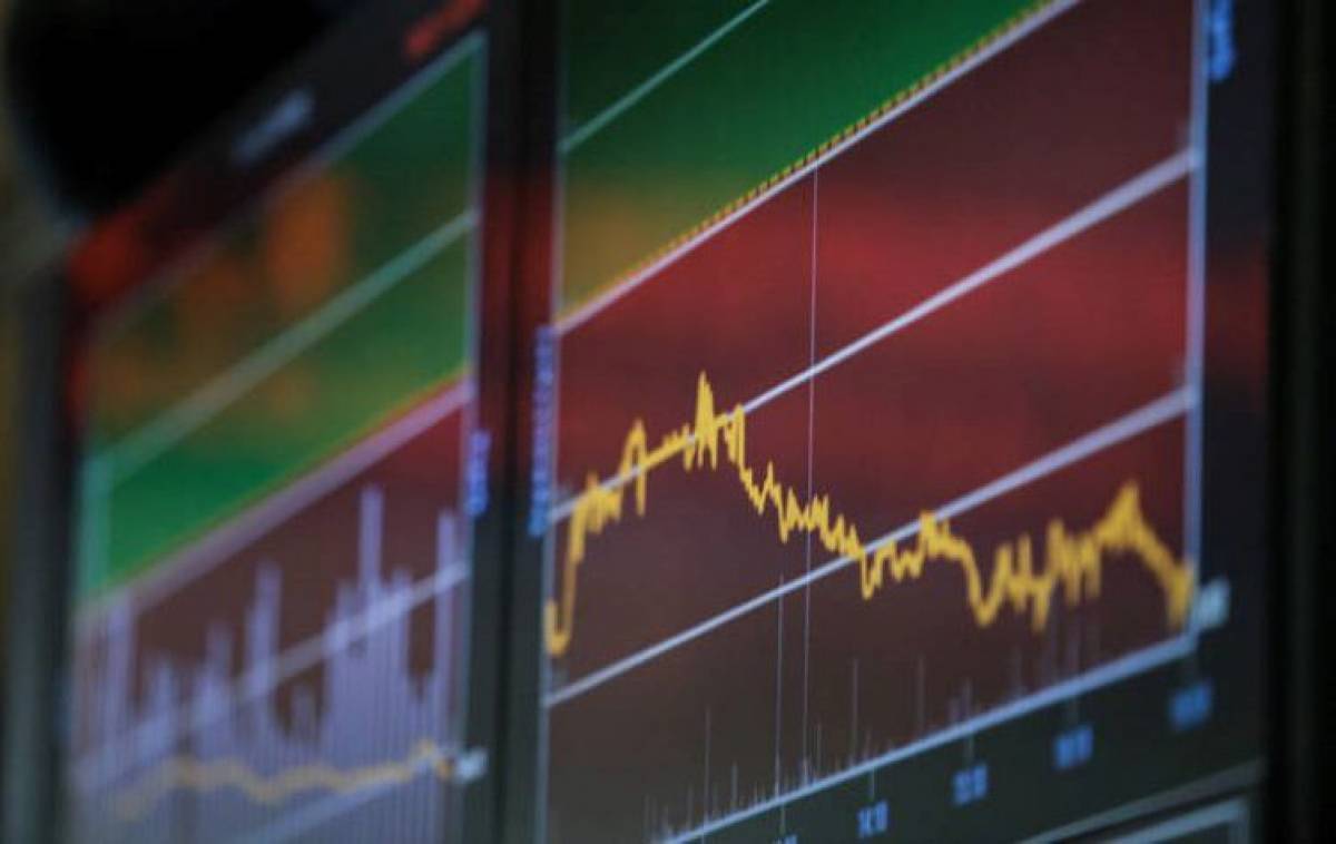 4,1 δισ. ευρώ αντλήθηκαν μέσω του Χρηματιστηρίου το 5μηνο