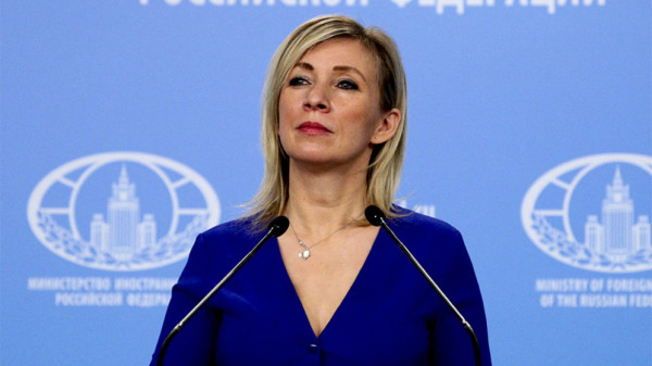 Ζαχάροβα: Στόχος, σε περίπτωση πολέμου, οποιαδήποτε πυρηνικά στην Πολωνία