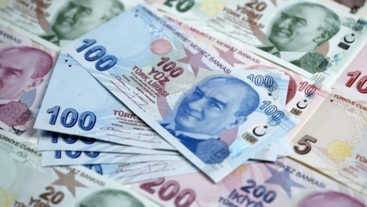 Νέο ιστορικό χαμηλό για την τουρκική λίρα- Συνεχίζεται η διολίσθηση