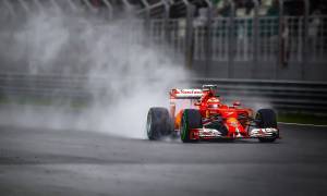Formula 1: Προτιμά το υδρογόνο από την ηλεκτροκίνηση