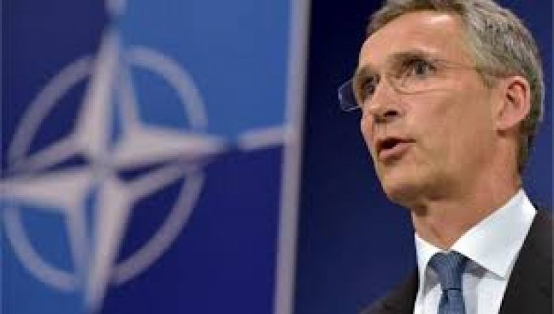 Στόλτενμπεργκ: Τούρκοι αξιωματικοί του ΝΑΤΟ ζήτησαν άσυλο