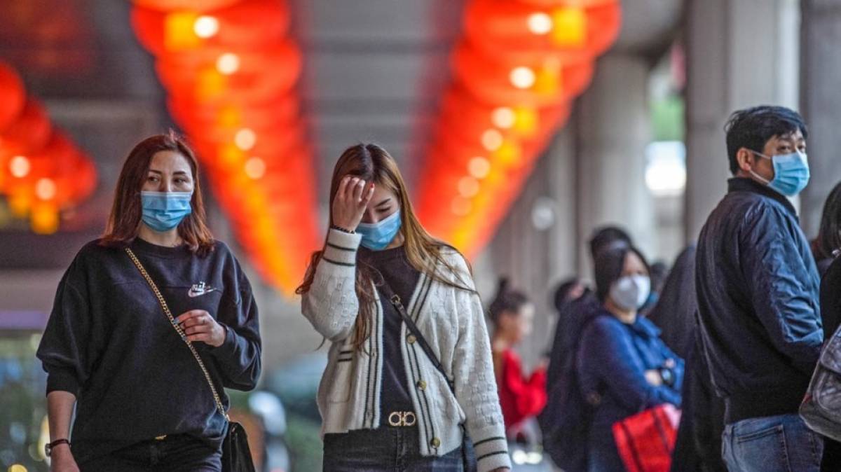 O ευρωπαϊκός τουρισμός χάνει 1 δισ. μηνιαίως λόγω κορονοϊού